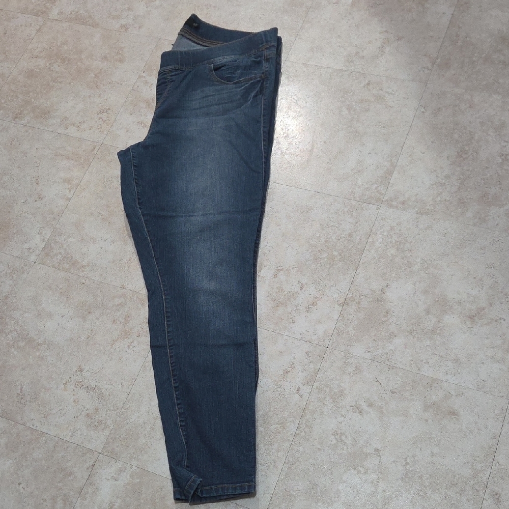 Torrid Jeans Size 2